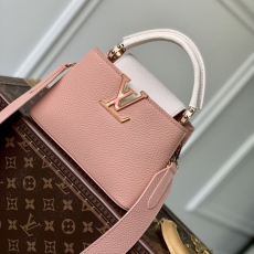 LV Top Handle Bags